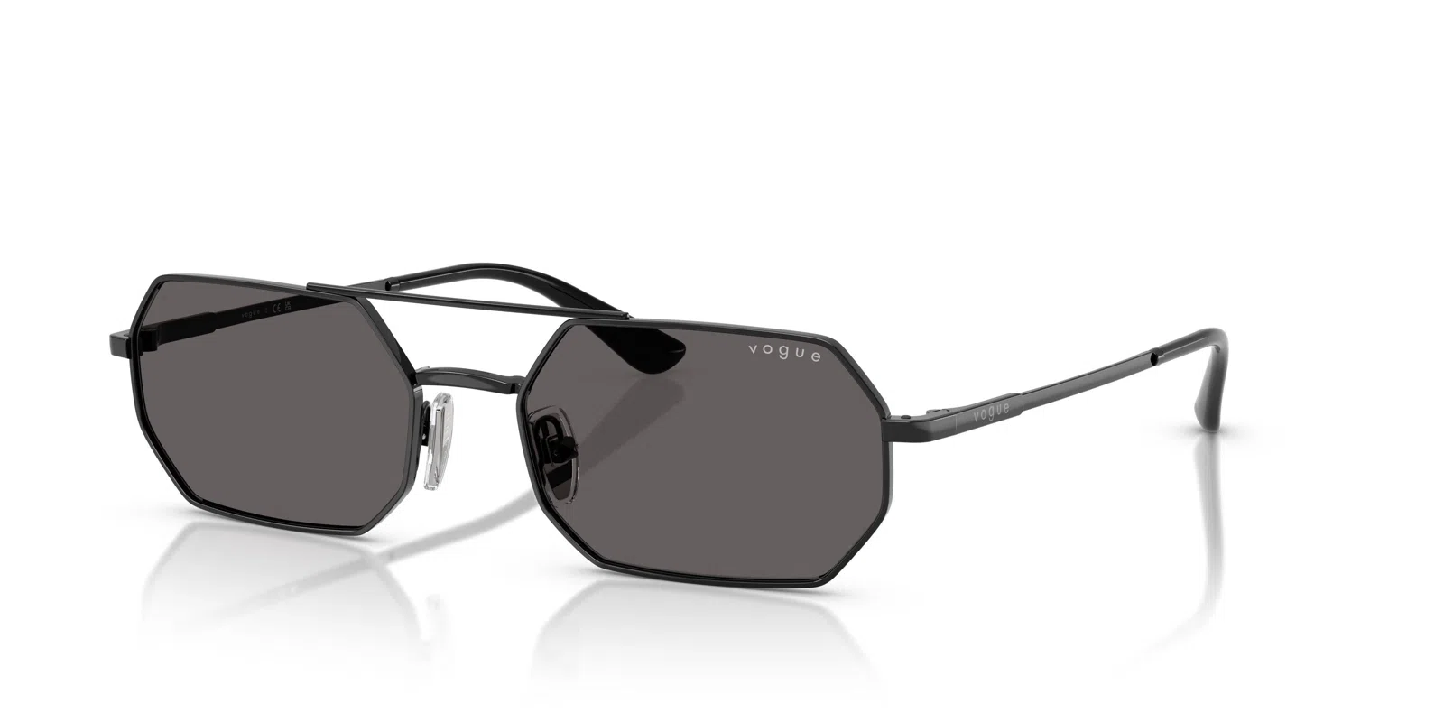 Vogue 4329S Sunglasses - view 12
